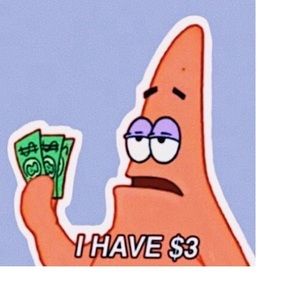 Meet your Posher, Owen